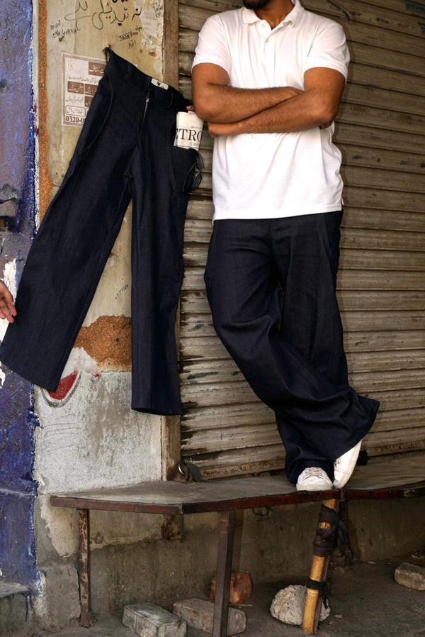 WABI SABI JEANS alternate