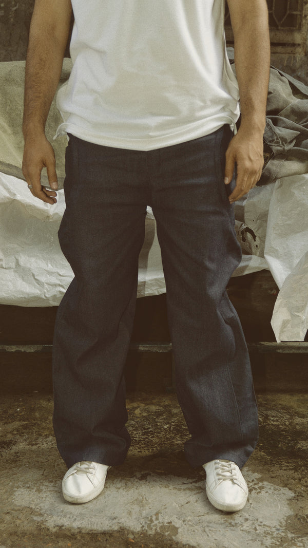 WABI SABI JEANS